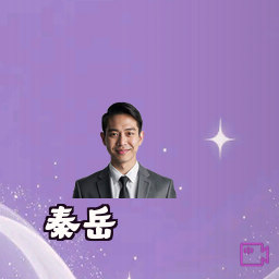 秦岳